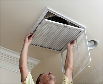 Danbury's Top Air Duct Cleaning Services Danbury CT