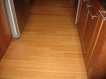 Danbury's Best Hardwood Floor Cleaning In Danbury CT