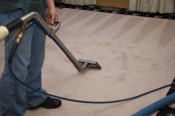Danbury CT's best carpet cleaning service