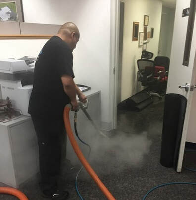Danbury CT residential carpet cleaning service Connecticut