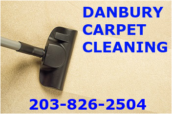 Danbury Carpet Cleaning phone number