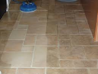 Danbury CT's Top Tile Cleaning Service